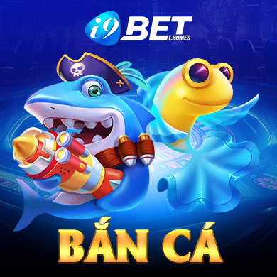 Bắn cá i9Bet