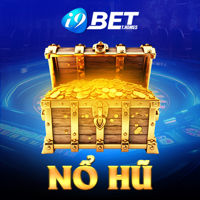 Nổ hũ i9Bet