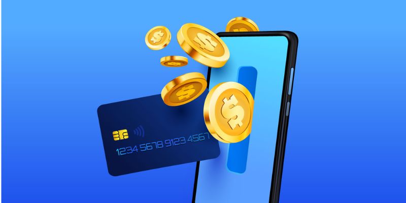 Nạp tiền vào sbobet để tham gia