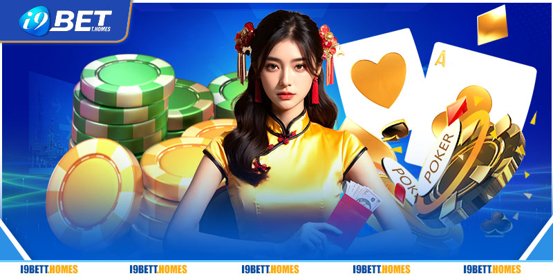 Điểm cần chú ý khi chơi casino i9bet
