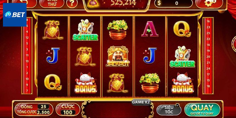 Ưu điểm nếu lựa chọn chơi tại i9bet
