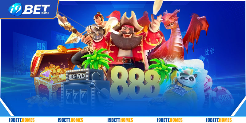Lựa chọn game lễ hội đẹp mắt