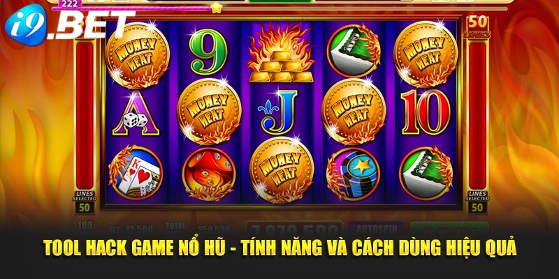 Giới thiệu 3 tool hack game nổ hũ mới và hiệu quả nhất