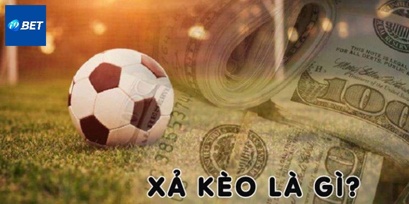 Giải mã khái niệm xả kèo bóng đá