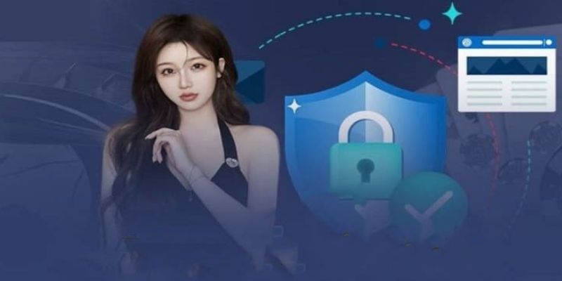 Có giấy phép hoạt động từ PAGCOR hợp pháp, uy tín