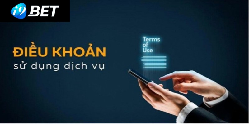 Điều khoản điều kiện bị cấm tại nhà cái