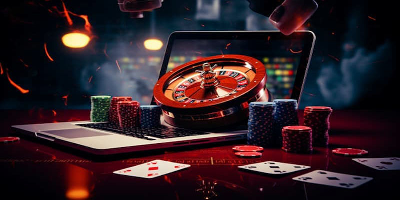 I9bet cung cấp nhiều trò chơi đặc sắc