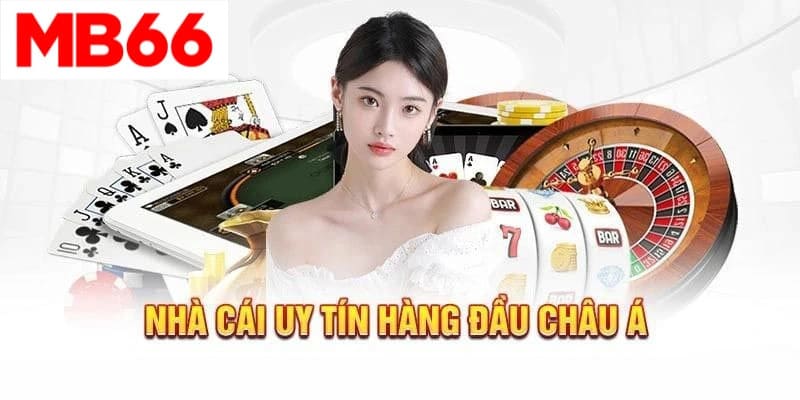 Khám phá các sản phẩm cá cược nổi trội